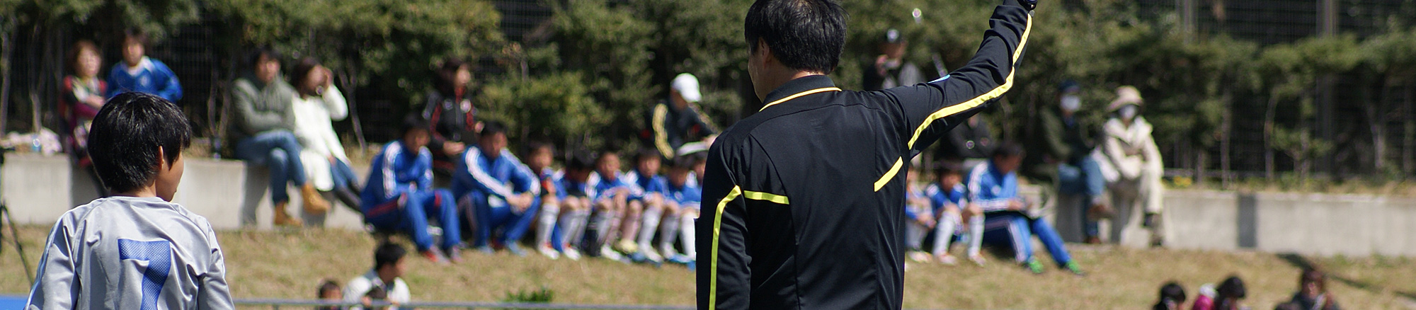 習志野市ｻｯｶｰ協会