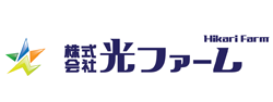 ラブ  光ファーム