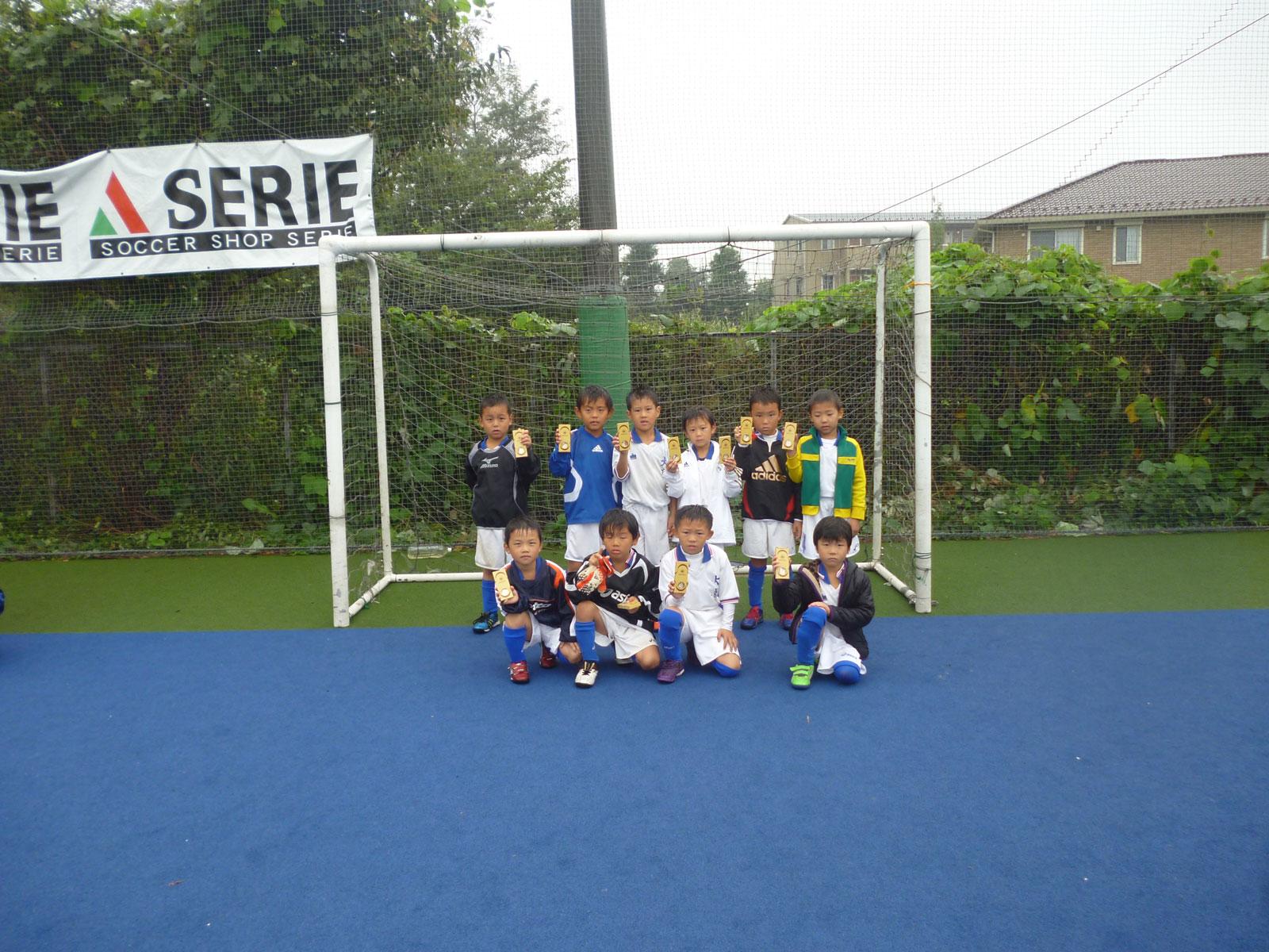 VIVAIO船橋 お知らせ