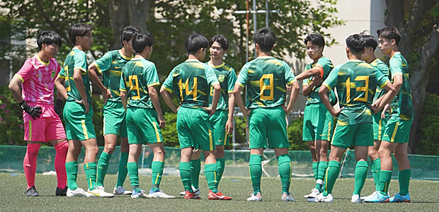 学校法人千葉黎明学園 千葉黎明高等学校 体育会 サッカー部 オフィシャルサイト