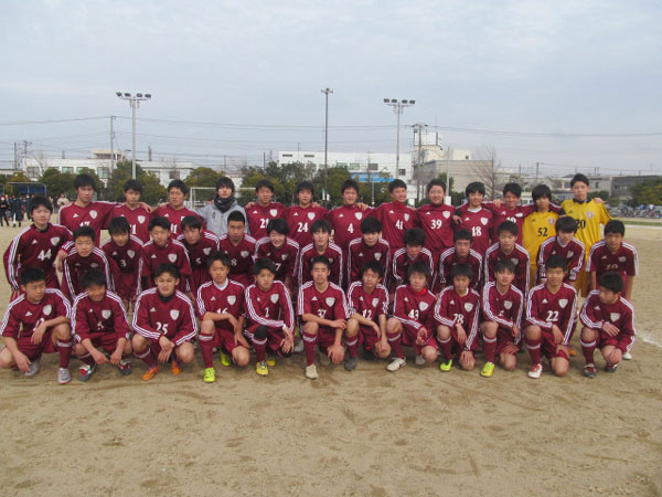 【ＦＣ習志野】