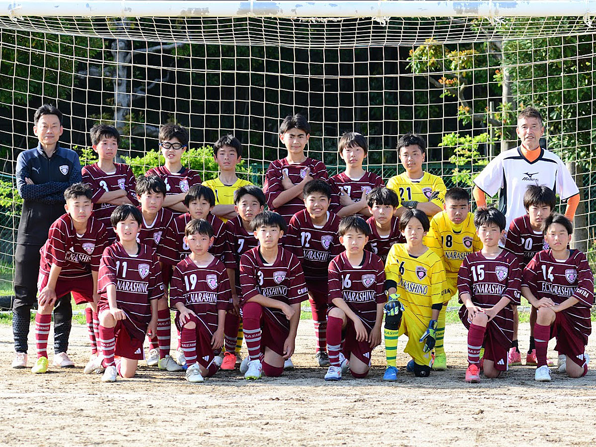 ＦＣ習志野