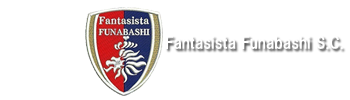 F.F.S.C.　ファンタジスタ船橋サッカークラブ