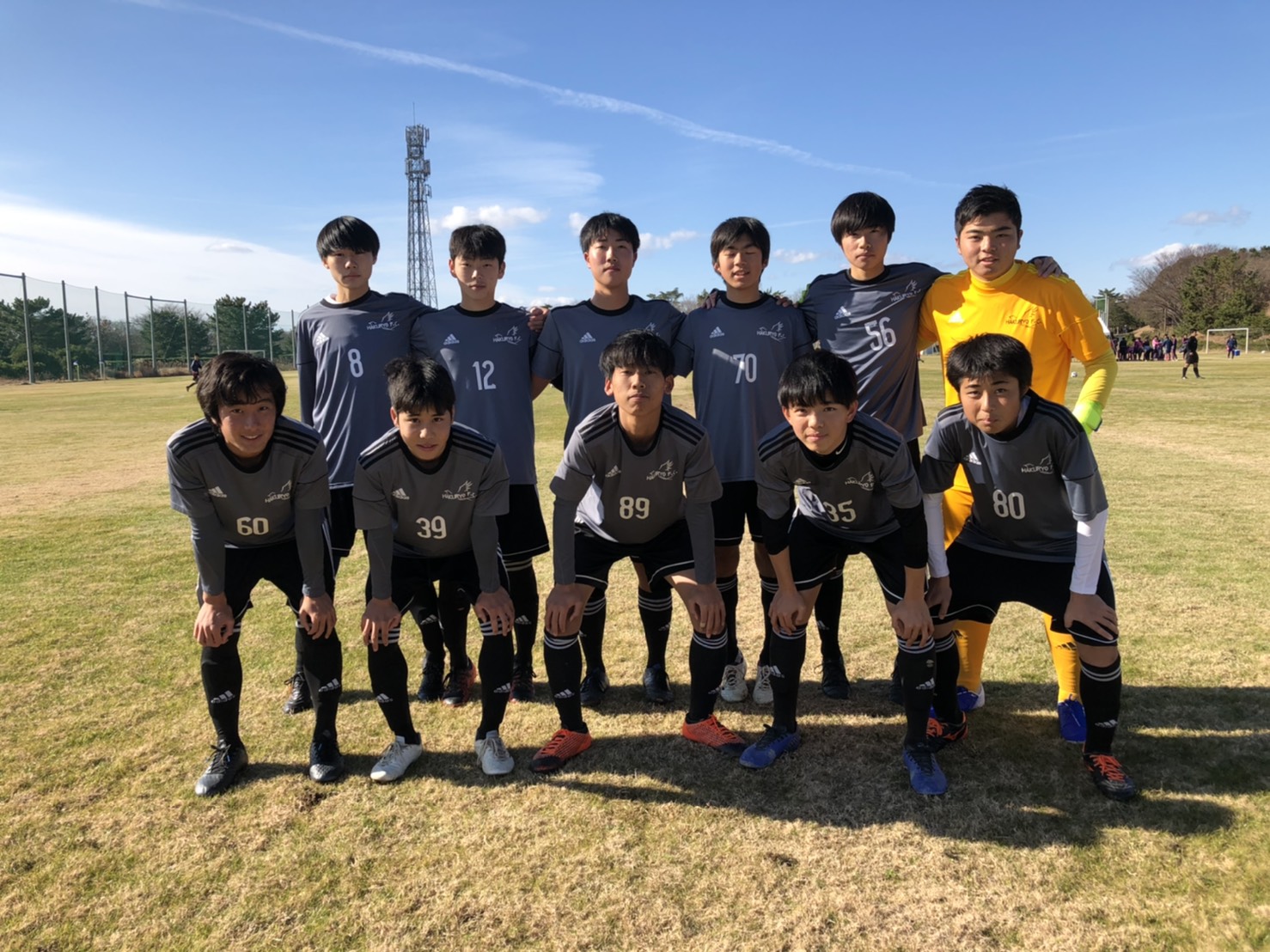 幕総クラブ 千葉県立幕張総合高等学校サッカー部obによるnpo法人 幕張ウォーターポロクラブ