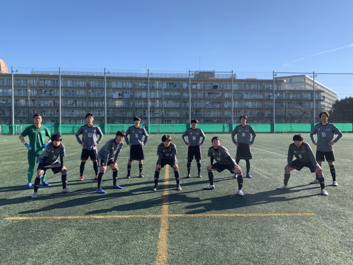 幕総クラブ 千葉県立幕張総合高等学校サッカー部obによるnpo法人 幕張ウォーターポロクラブ