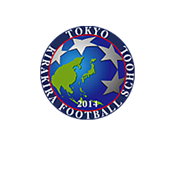 東京キラキラＦＯＯＴＢＡＬＬスクール