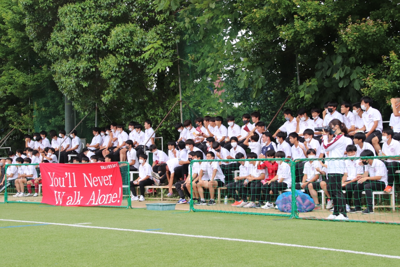 習志野高校サッカー部