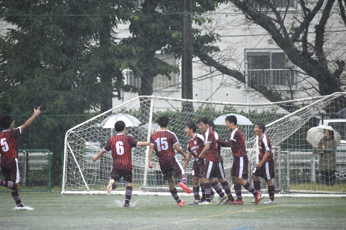 習志野高校サッカー部