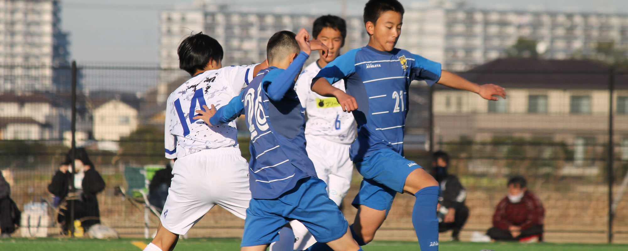 茨城 県 サッカー 掲示板