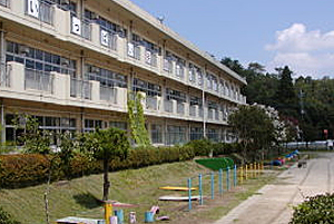 市原市立白幡小学校