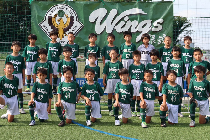 ウイングス(wings)