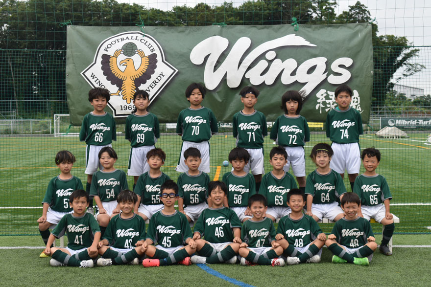 ウイングス(wings)