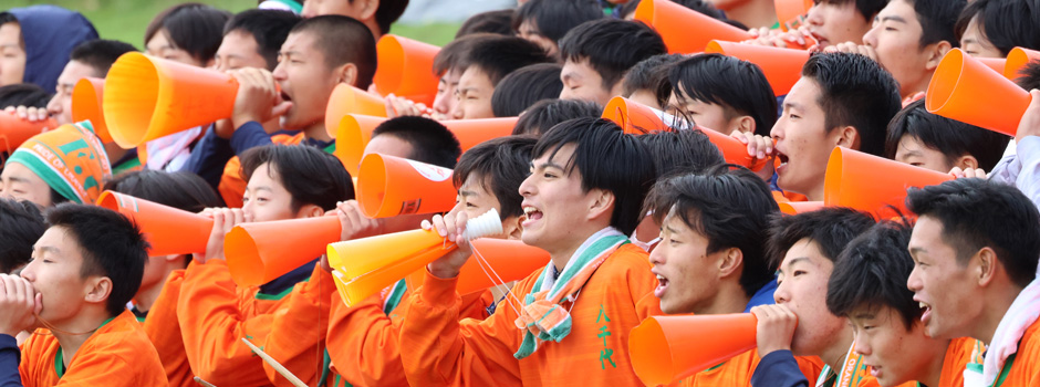 八千代高等学校サッカー部