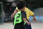 船橋キッズリーグ・少年サッカー